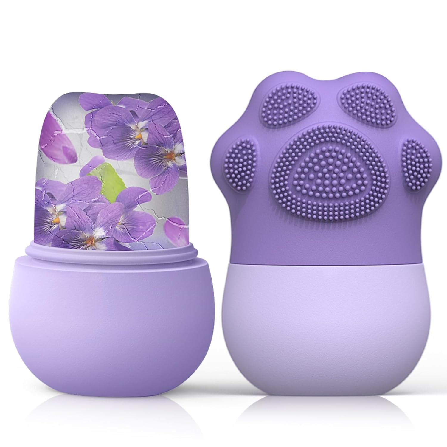 Face Ice Roller Puffiness - Gezichtsijsroller voor huidverzorging - Verminder wallen