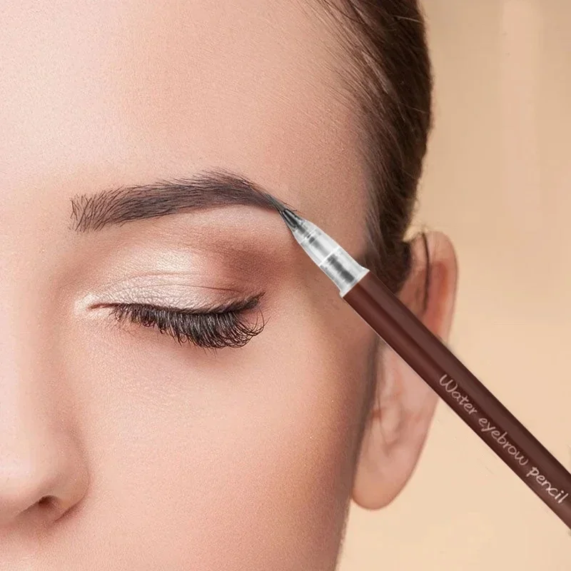 Ultrafijn Wenkbrauwpotlood Ove - Waterproof Liquid Eyeliner Pen recensie en prijs