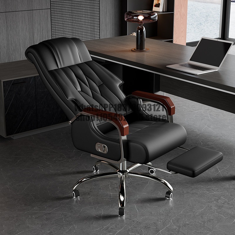Thuislunchpauze relaxfauteuil  - Massage recensie en prijs