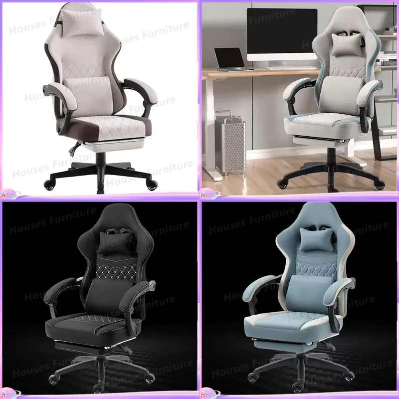 Dowinx Gaming Chair Ergonomisc - Massage recensie en prijs