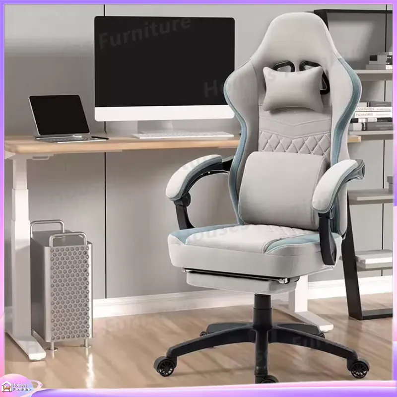 Dowinx Gaming Chair Ergonomisc - Massage recensie en prijs