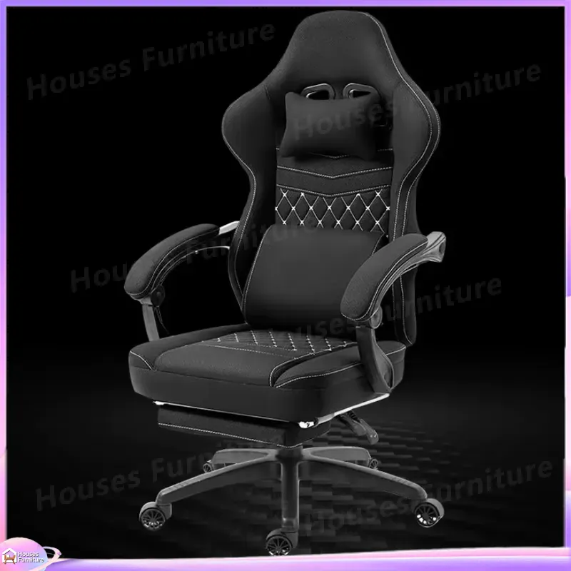Dowinx Gaming Chair Ergonomisc - Massage recensie en prijs