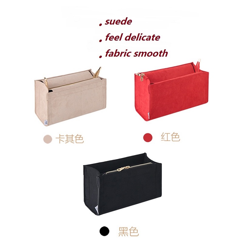 Make-uptas voor Lv On The Go B - Makeup recensie en prijs