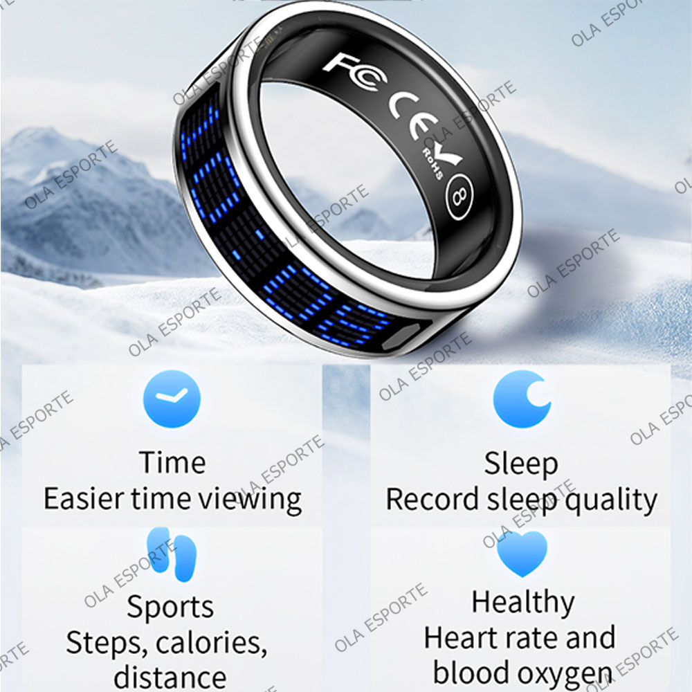 Nieuwe ultradunne lichtgewicht - Health Monitors recensie en prijs