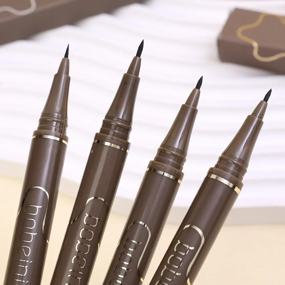 De slanke eyeliner is waterdic - Waterproof Liquid Eyeliner Pen recensie en prijs
