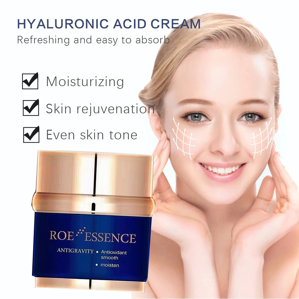 Sturgeon Roe Retinol Gezichtsc - Retinol Anti Wrinkle Cream recensie en prijs