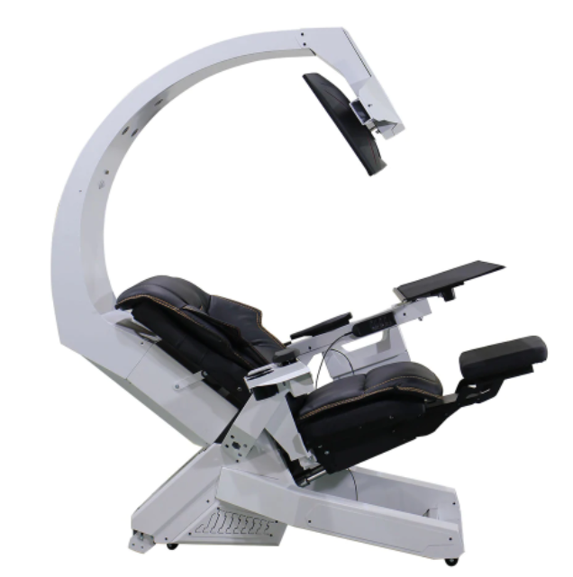 IW320 Hot Selling Zero Gravity - Massage recensie en prijs