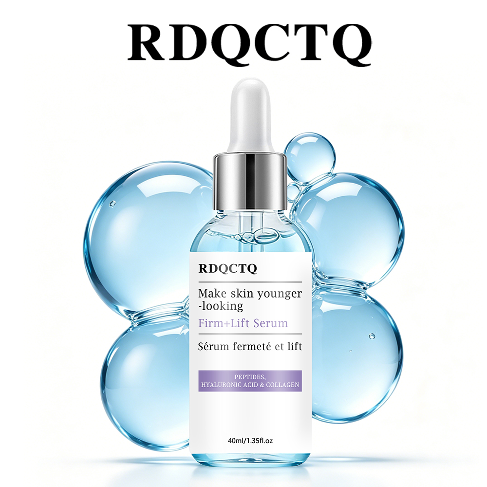 Gezichtserum met Peptiden, Hya - Hyaluronic Acid Facial Serum recensie en prijs