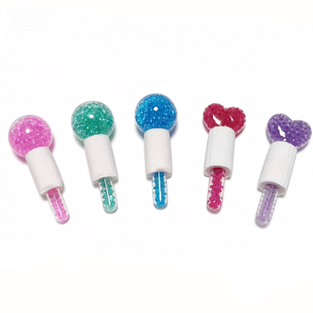 2 stuks ijsrollerballen voor g - Face Ice Roller Puffiness recensie en prijs