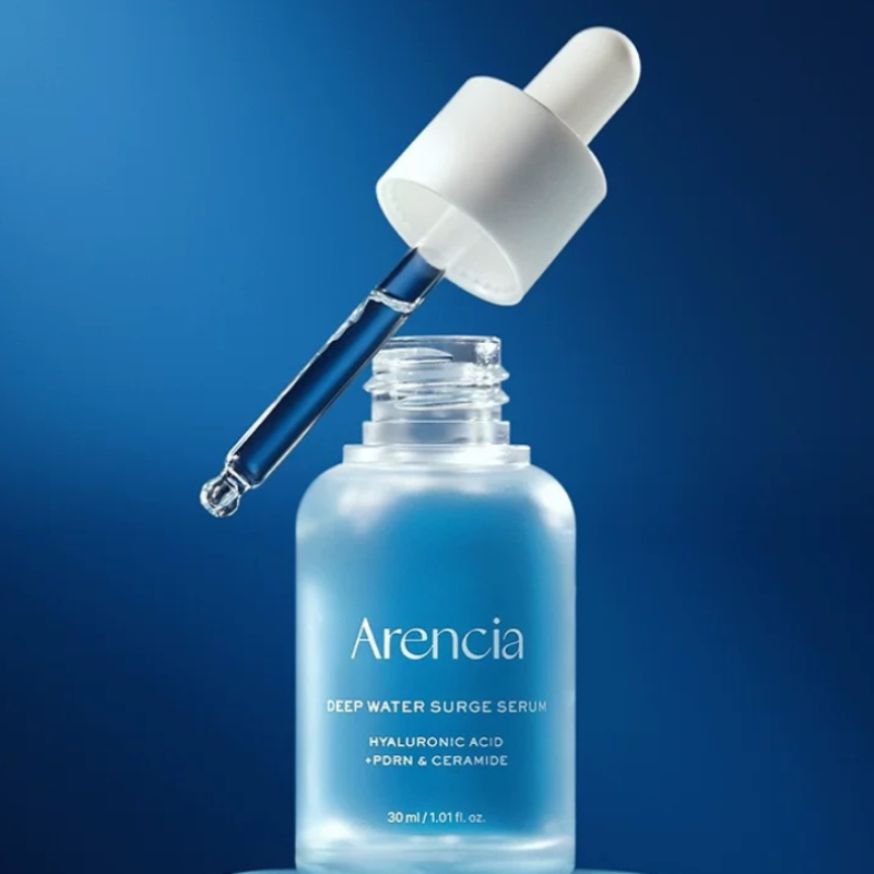 Arencia Gezichtsserum 30ml Hya - Hyaluronic Acid Facial Serum recensie en prijs
