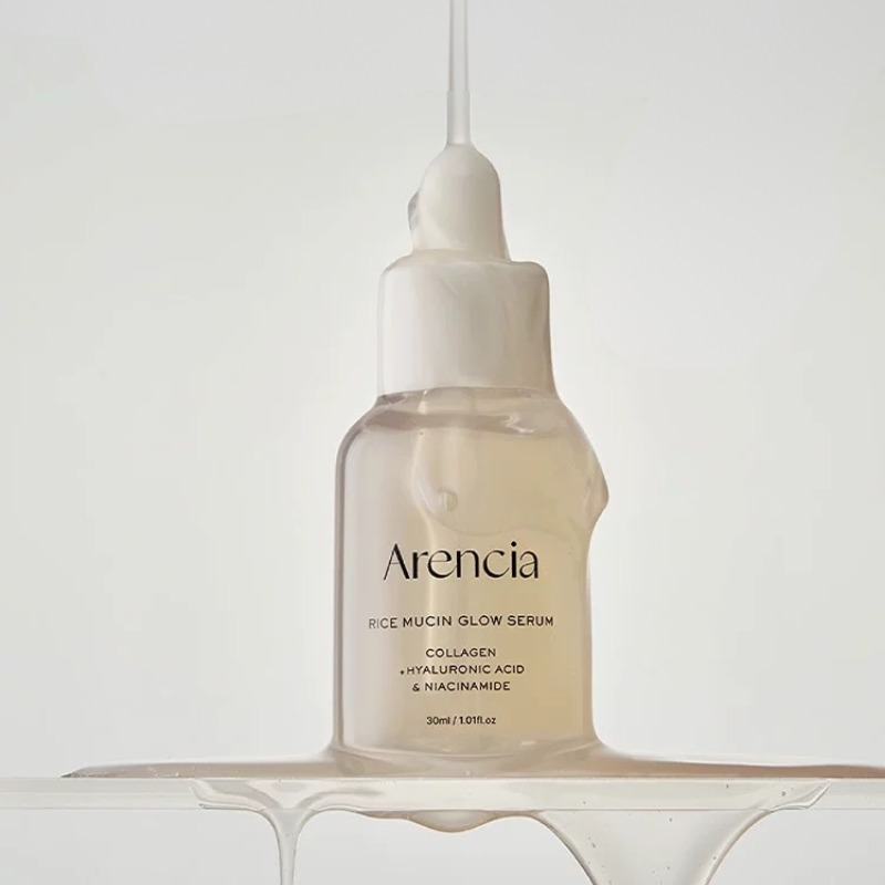 Arencia Gezichtsserum 30ml Hya - Hyaluronic Acid Facial Serum recensie en prijs
