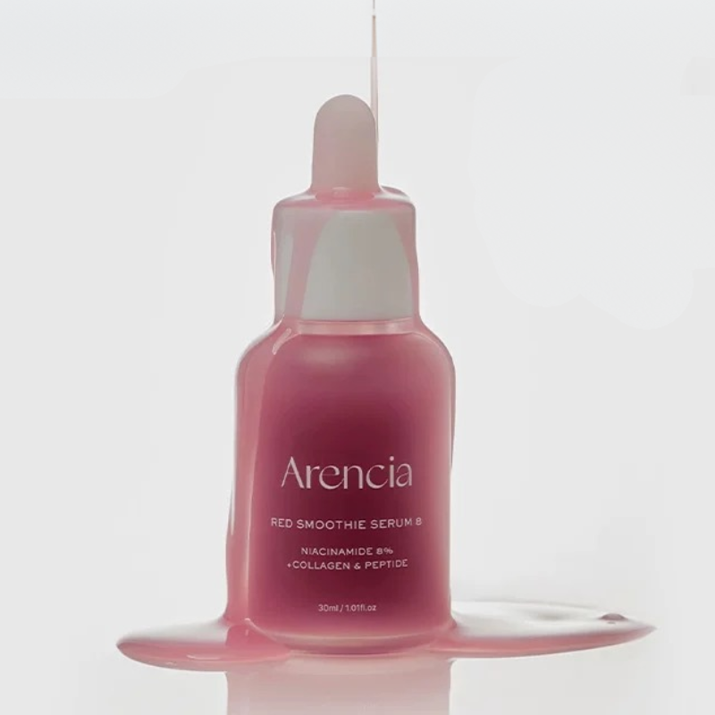 Arencia Gezichtsserum 30ml Hya - Hyaluronic Acid Facial Serum recensie en prijs