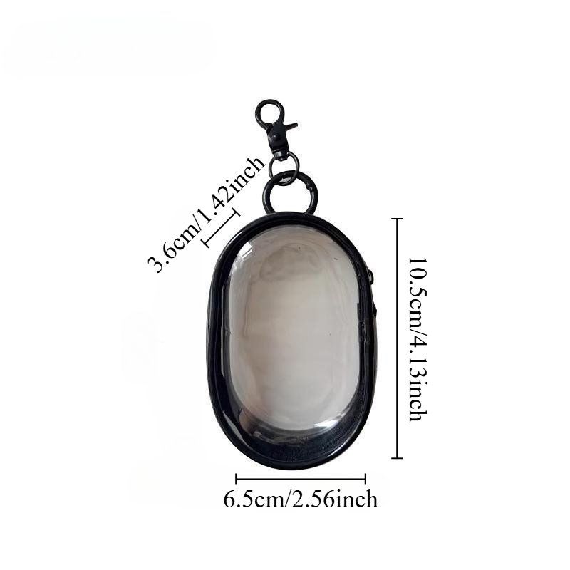 1/3/5PCS Draagbare Mini Doorzi - Makeup recensie en prijs