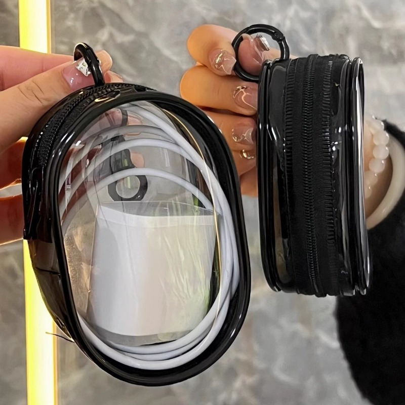 1/3/5PCS Draagbare Mini Doorzi - Makeup recensie en prijs