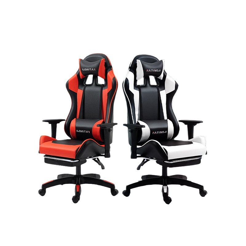 Gamingstoel voor esports en ka - Massage recensie en prijs