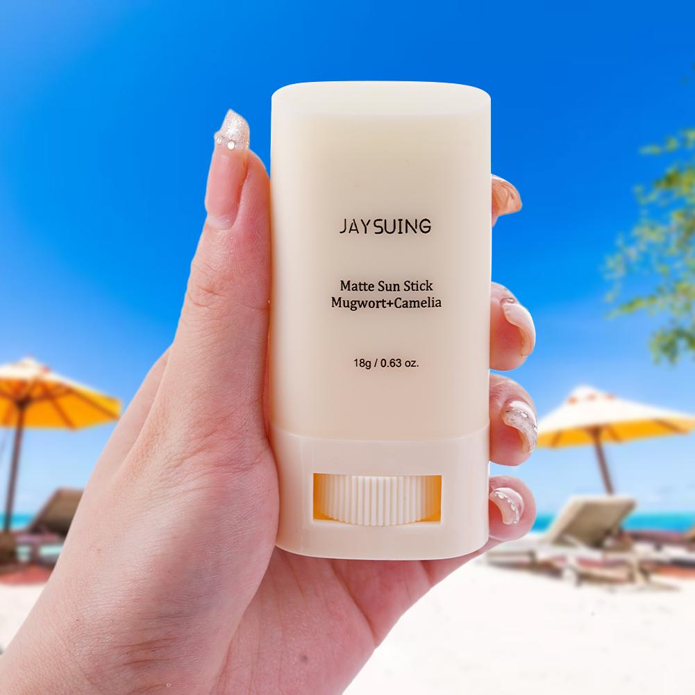 Zonnebrandcrème Matte Sun Stic - Spf 50 Waterproof Sunscreen recensie en prijs