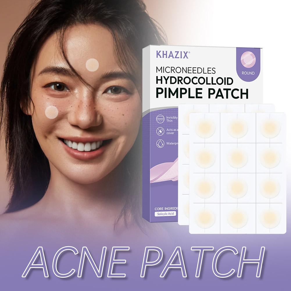 Hydrocolloid Puistje Patch Mic - Hydrocolloid Pimple Patch recensie en prijs
