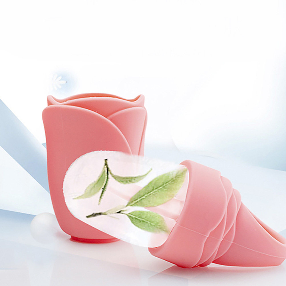 Gezichts siliconen mal 46ml, f - Face Ice Roller Puffiness recensie en prijs