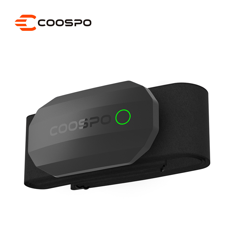 COOSPO H808S Hartslagsensor Du - Health Monitors recensie en prijs